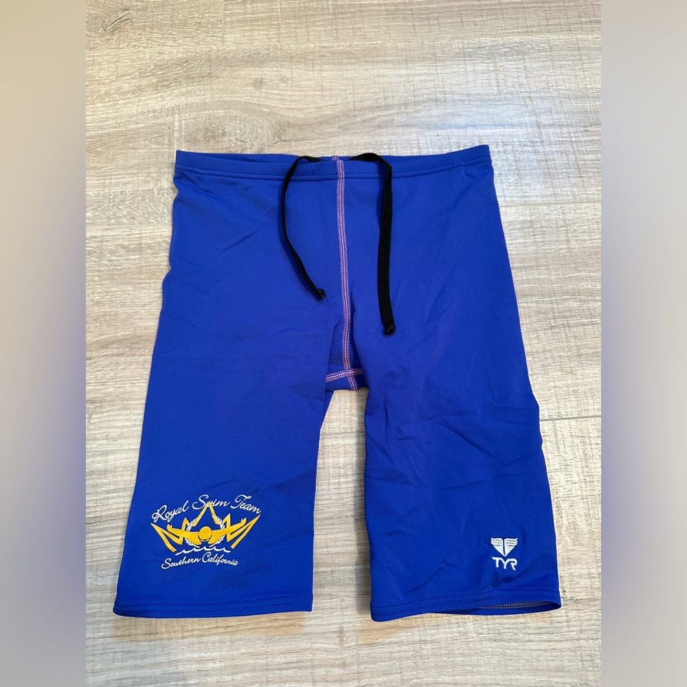 TYR Men’s Speedo Shorts